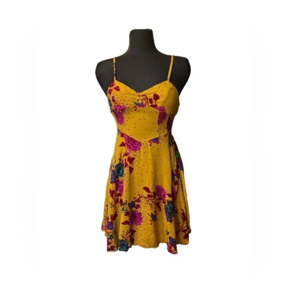 Free People Never Be Mine Slip size XS - Picture 4 of 12